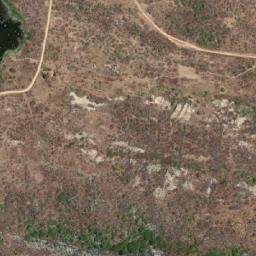 Satellite imagery of Serrote do Vaqueiro, BR