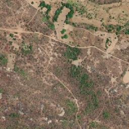 Satellite imagery of Serrote do Vaqueiro, BR