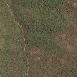 Satellite imagery of Serra da Quixaba, BR