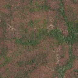 Satellite imagery of Serrote do Gengibre, BR