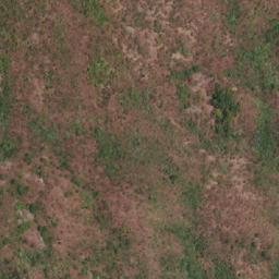 Satellite imagery of Serrote do Gengibre, BR