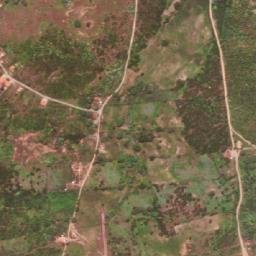 Satellite imagery of Alto Alegre, BR