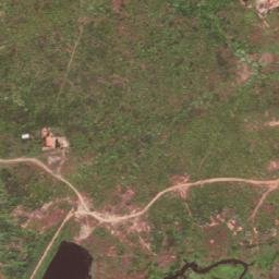 Satellite imagery of Alto Alegre, BR