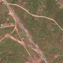 Satellite imagery of Alto Alegre, BR