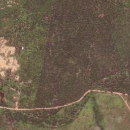 Satellite imagery of Julião, BR