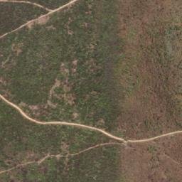 Satellite imagery of Barra do Facão, BR