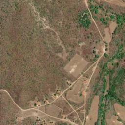 Satellite imagery of Barra do Facão, BR