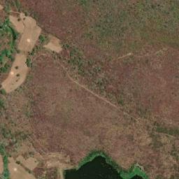Satellite imagery of Barra do Facão, BR