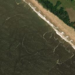 Satellite imagery of Pilier SHOM 222, CG