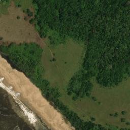 Satellite imagery of Pilier SHOM 222, CG