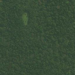 Satellite imagery of Borne IGN Boulingi, CD