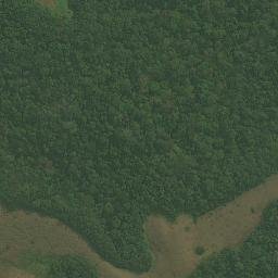 Satellite imagery of Borne IGN Boulingi, CD