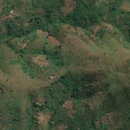 Satellite imagery of Muzimu, BI