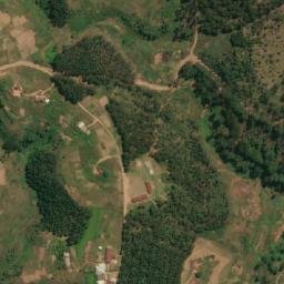 Satellite imagery of Ramvyo, BI