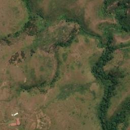 Satellite imagery of Ramvyo, BI