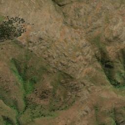 Satellite imagery of Nyumba, BI