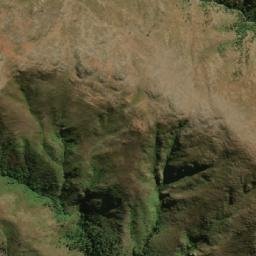 Satellite imagery of Gikombe, BI