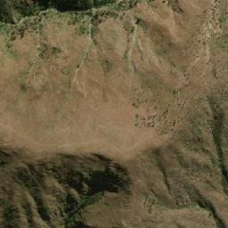 Satellite imagery of Gikombe, BI