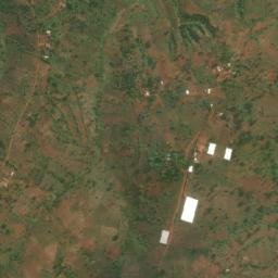 Satellite imagery of Kibimba, BI