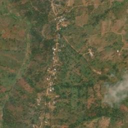 Satellite imagery of Kibimba, BI