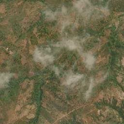 Satellite imagery of Kibimba, BI