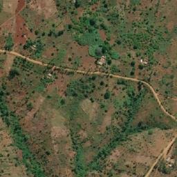 Satellite imagery of Bujondi, BI