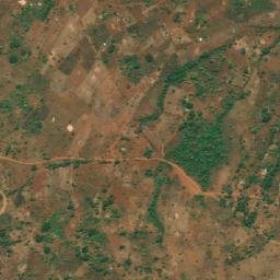 Satellite imagery of Bujondi, BI