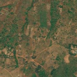 Satellite imagery of Bujondi, BI