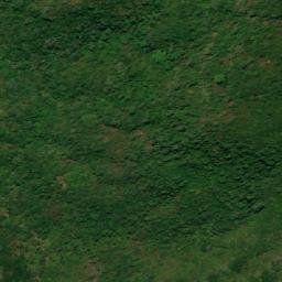 Satellite imagery of Cerro Negro, EC