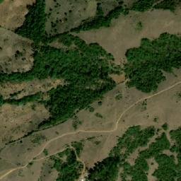 Satellite imagery of Cerro Pircas, EC