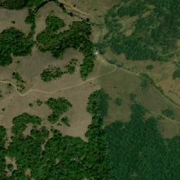 Satellite imagery of Cerro Pircas, EC