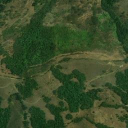 Satellite imagery of Cerro Pircas, EC