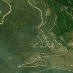Satellite imagery of Cerro Yaraco, EC