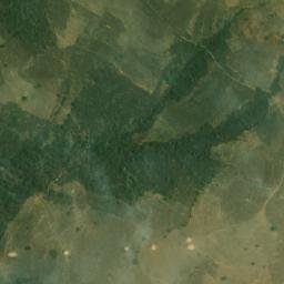 Satellite imagery of Cerro Yaraco, EC