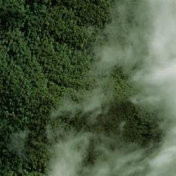 Satellite imagery of Filo de Nambija, EC