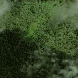 Satellite imagery of Filo de Nambija, EC