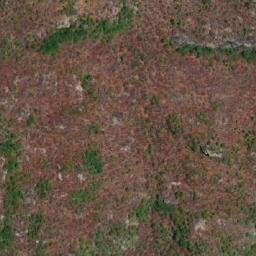 Satellite imagery of Serrote do Bezerro, BR