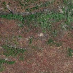 Satellite imagery of Serrote do Bezerro, BR
