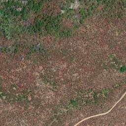 Satellite imagery of Serrote do Bezerro, BR