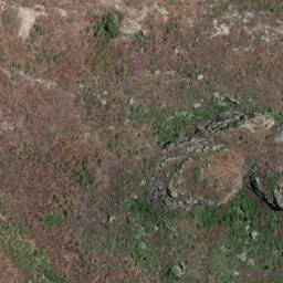Satellite imagery of Serrote do Vaqueiro, BR