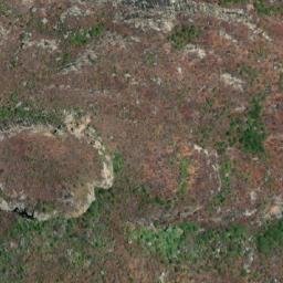 Satellite imagery of Serrote do Vaqueiro, BR