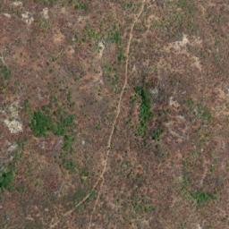 Satellite imagery of Serrote do Vaqueiro, BR