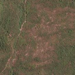 Satellite imagery of Serra da Quixaba, BR