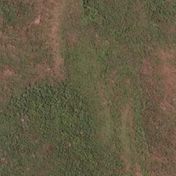Satellite imagery of Serra da Quixaba, BR