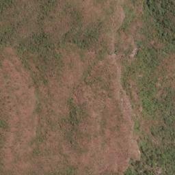Satellite imagery of Serra da Quixaba, BR
