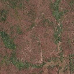 Satellite imagery of Serrote do Gengibre, BR