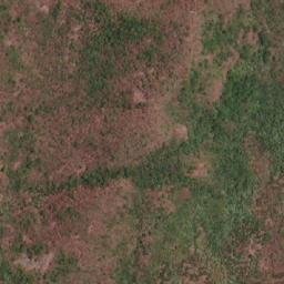 Satellite imagery of Serrote do Gengibre, BR