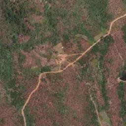 Satellite imagery of Serrote do Gengibre, BR