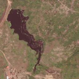 Satellite imagery of Julião, BR