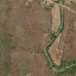 Satellite imagery of Barra do Facão, BR